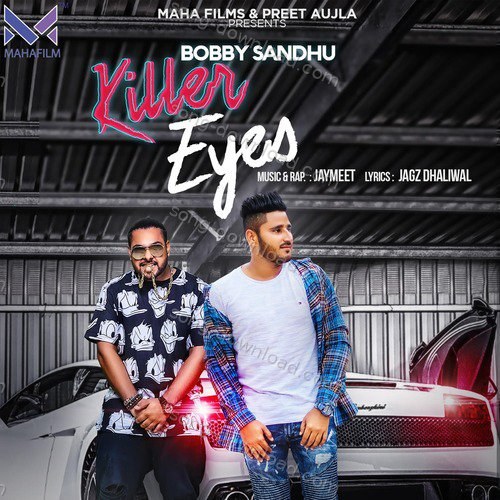Bobby Sandhu Songs MP3 Download